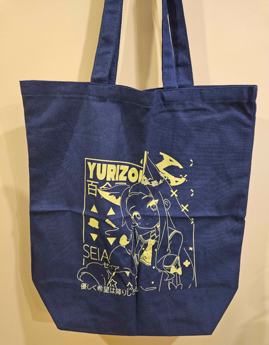 [PREORDER] Blue Archive Tote Bags